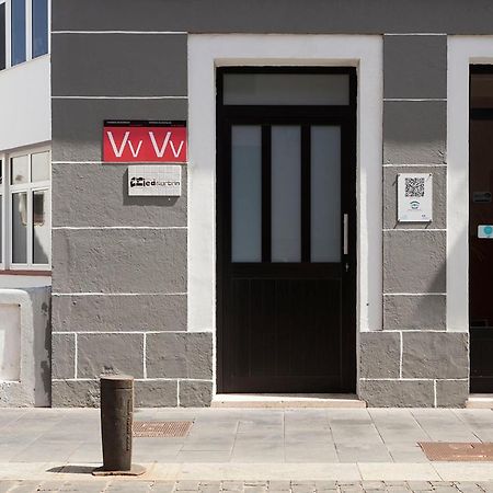 El Hierro Bed & Urban I Apartment Валверде Екстериор снимка