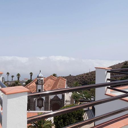 El Hierro Bed & Urban I Apartment Валверде Екстериор снимка