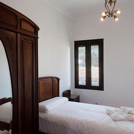 El Hierro Bed & Urban I Apartment Валверде Екстериор снимка