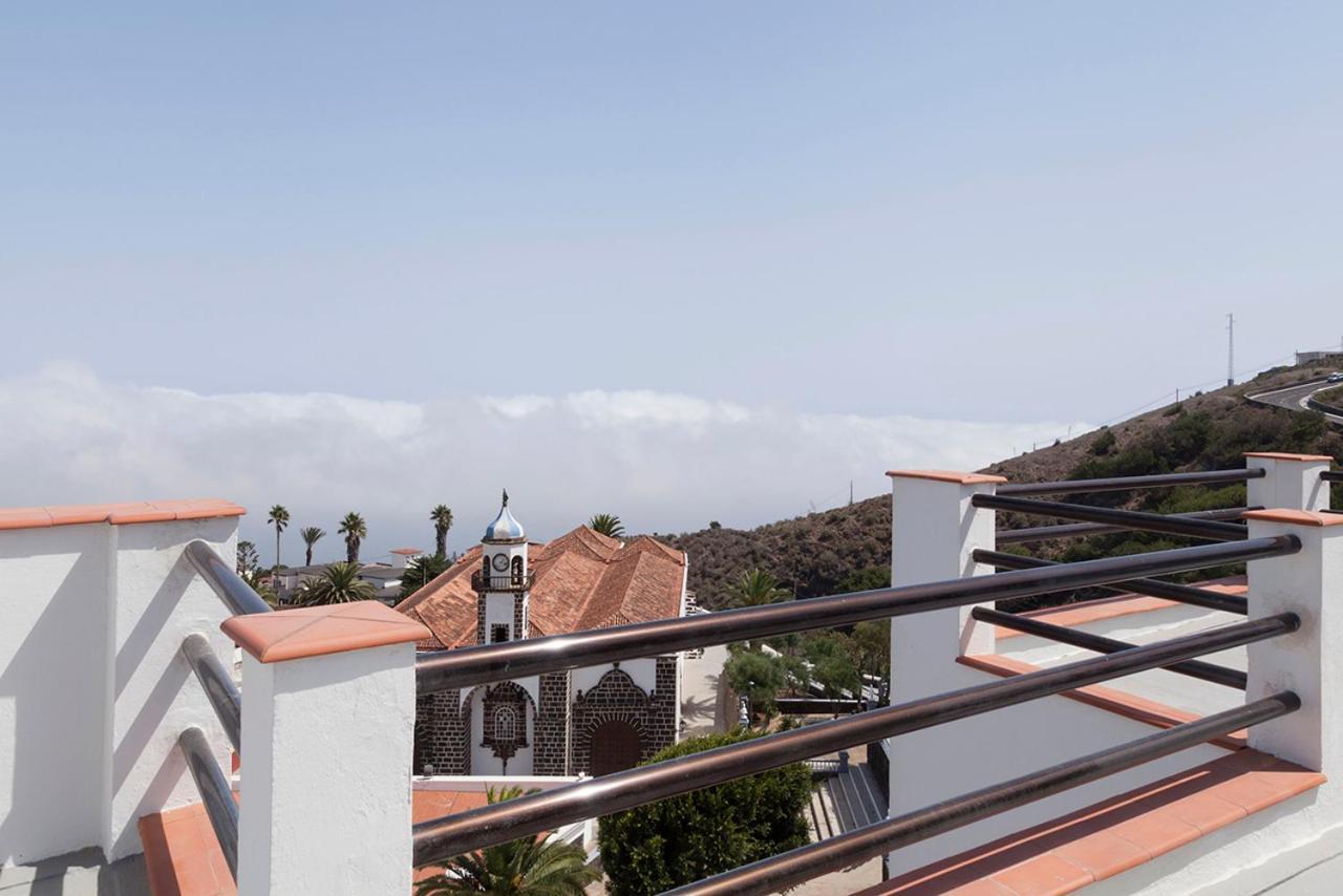 El Hierro Bed & Urban I Apartment Валверде Екстериор снимка