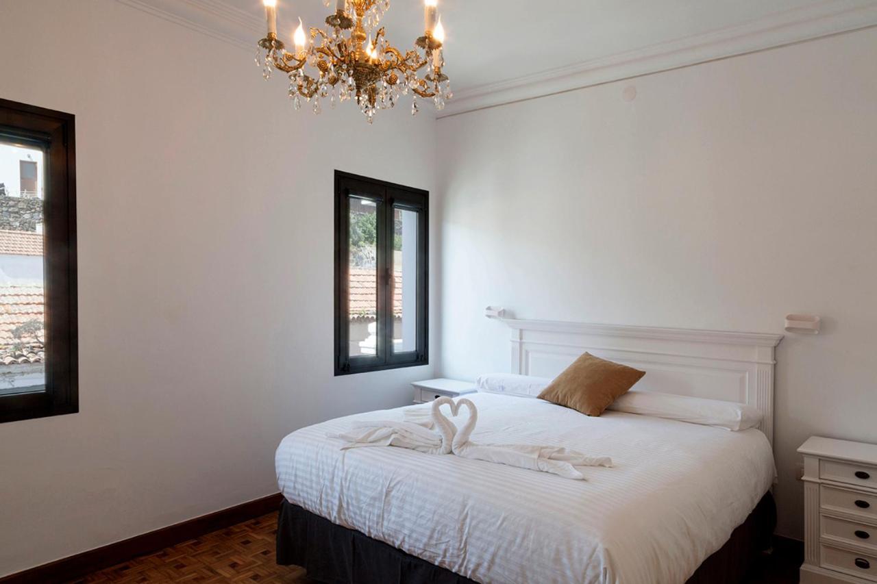El Hierro Bed & Urban I Apartment Валверде Екстериор снимка