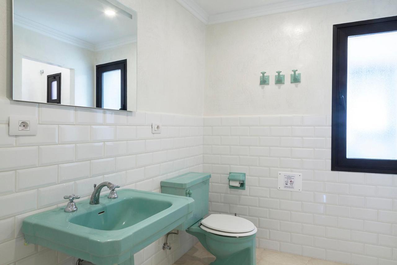 El Hierro Bed & Urban I Apartment Валверде Екстериор снимка