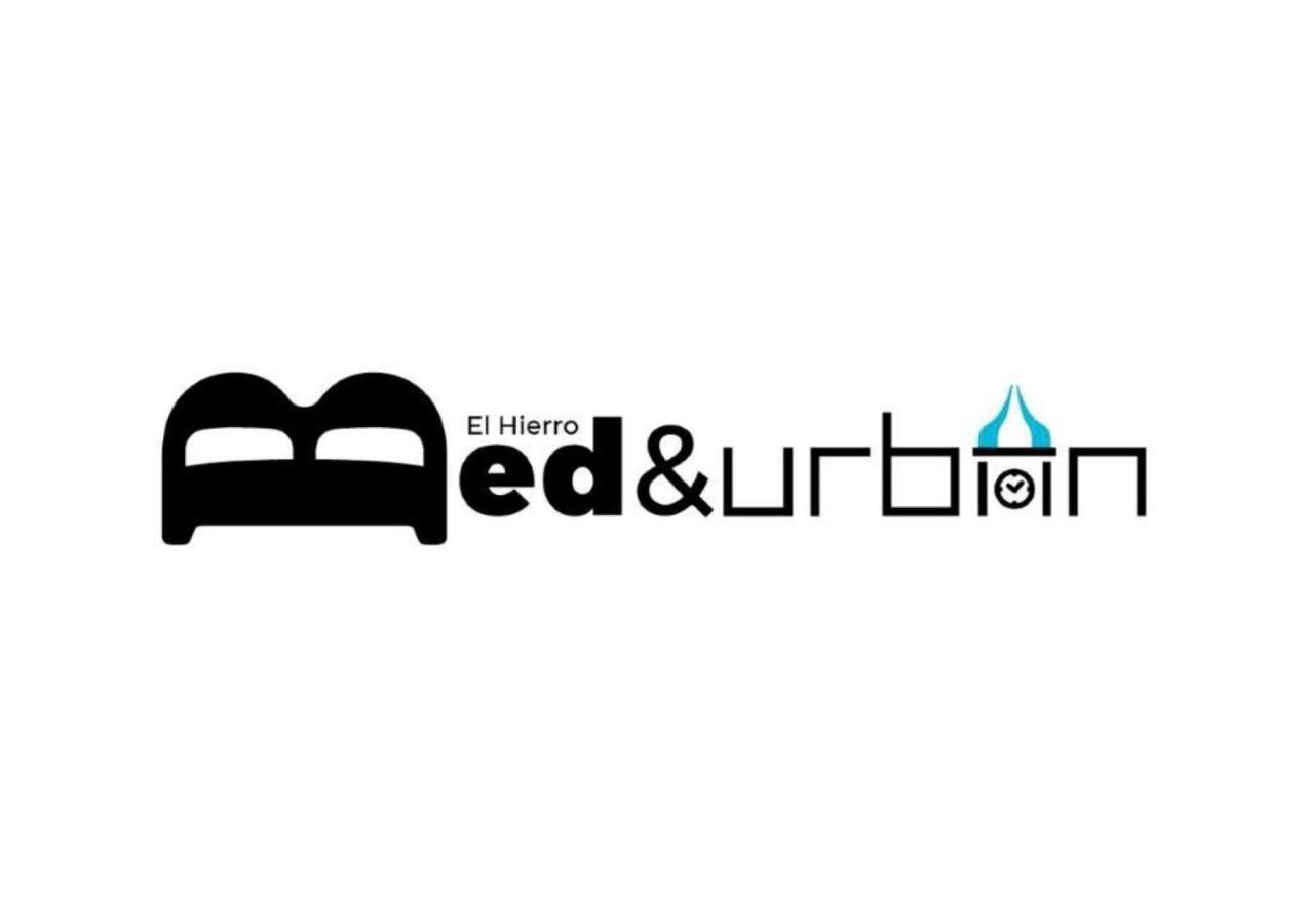 El Hierro Bed & Urban I Apartment Валверде Екстериор снимка