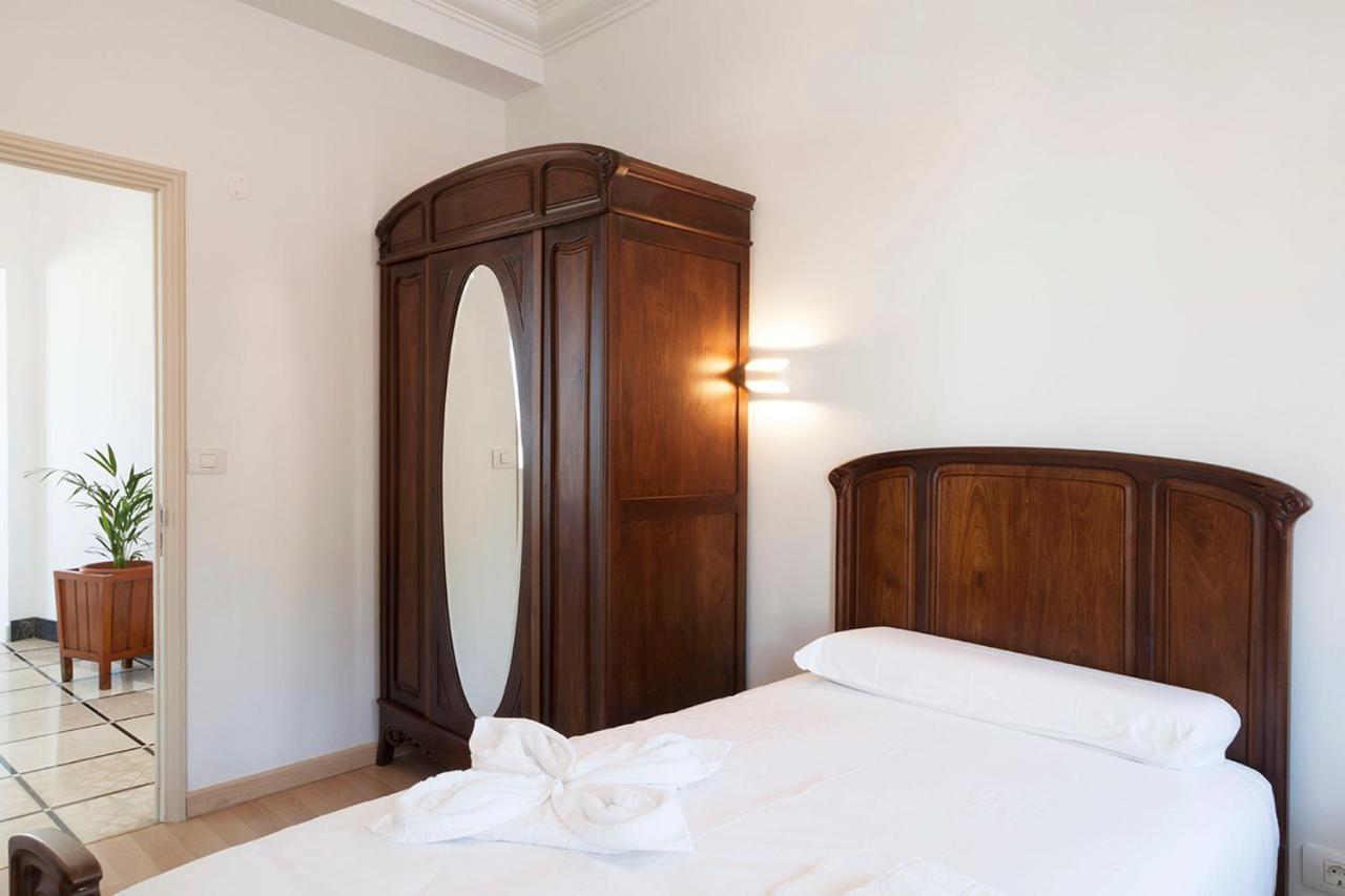 El Hierro Bed & Urban I Apartment Валверде Екстериор снимка